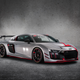 Illustration for article titled New Audi R8 LMS GT4 Continues Quest To Dominate Every Series With Some Kind Of R8